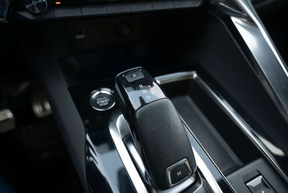 Peugeot 3008 - Imagem 12