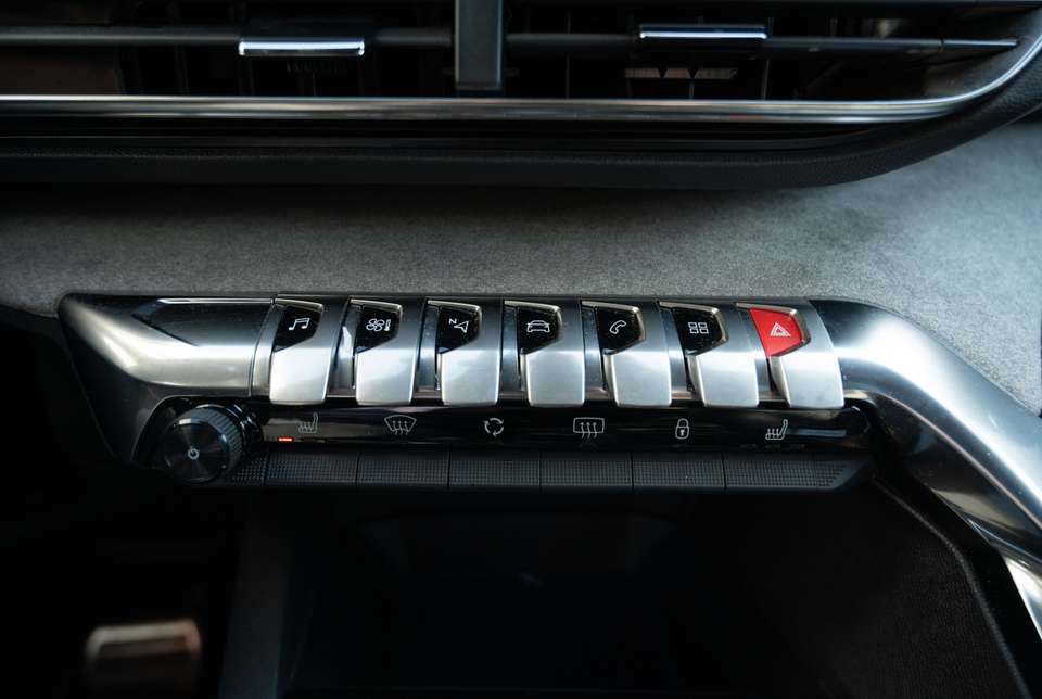 Peugeot 5008 - Imagem 9