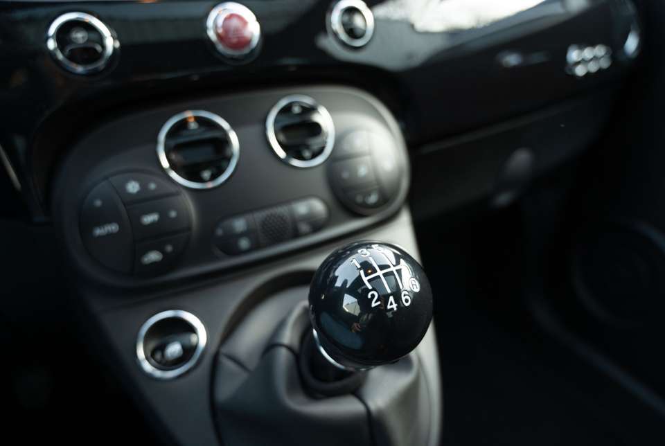 Fiat 500 - Imagem 11