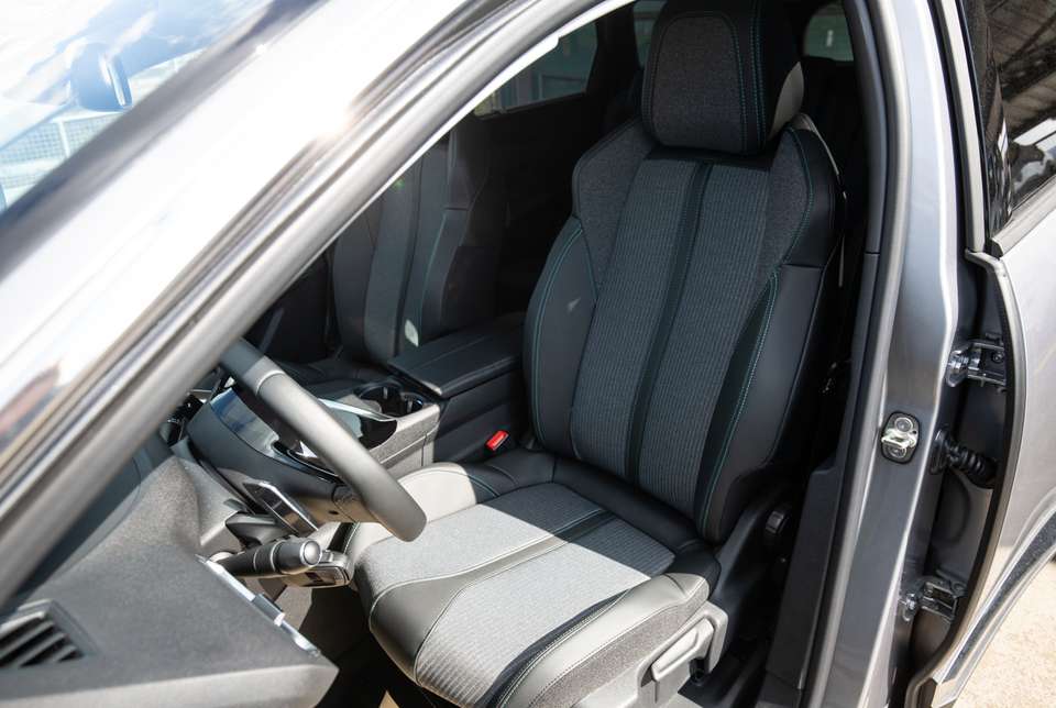 Peugeot 5008 - Imagem 7