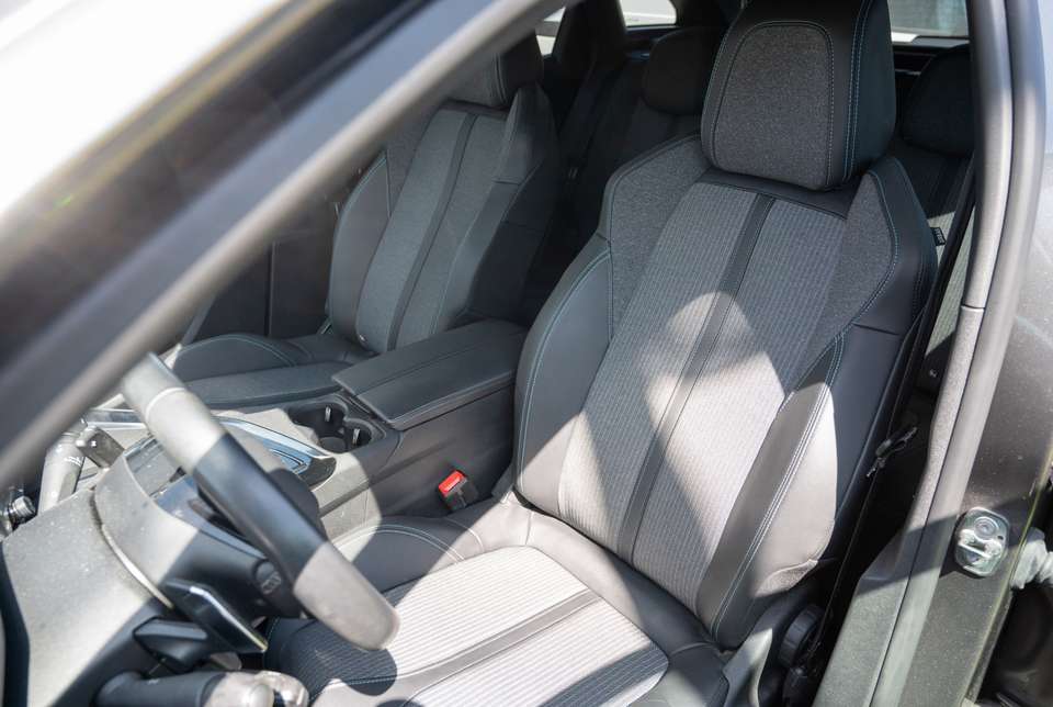 Peugeot 3008 - Imagem 7