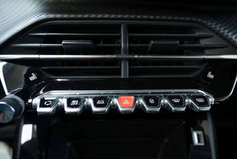 Peugeot 208 - Imagem 7