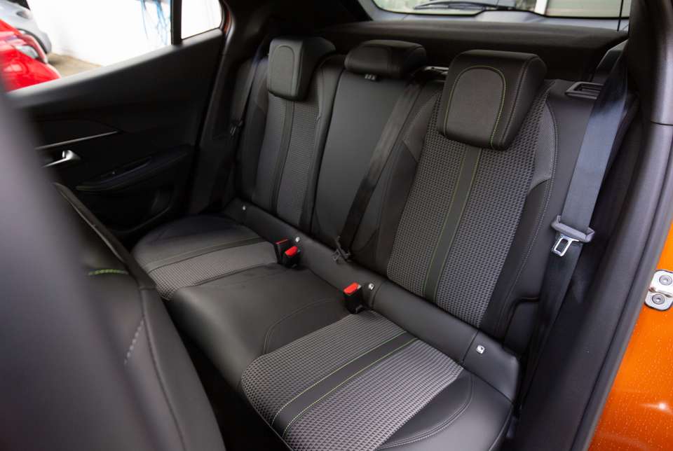 Peugeot 2008 - Imagem 9