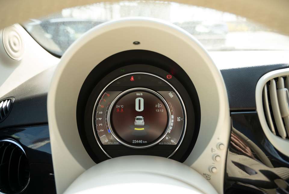Fiat 500 - Imagem 11