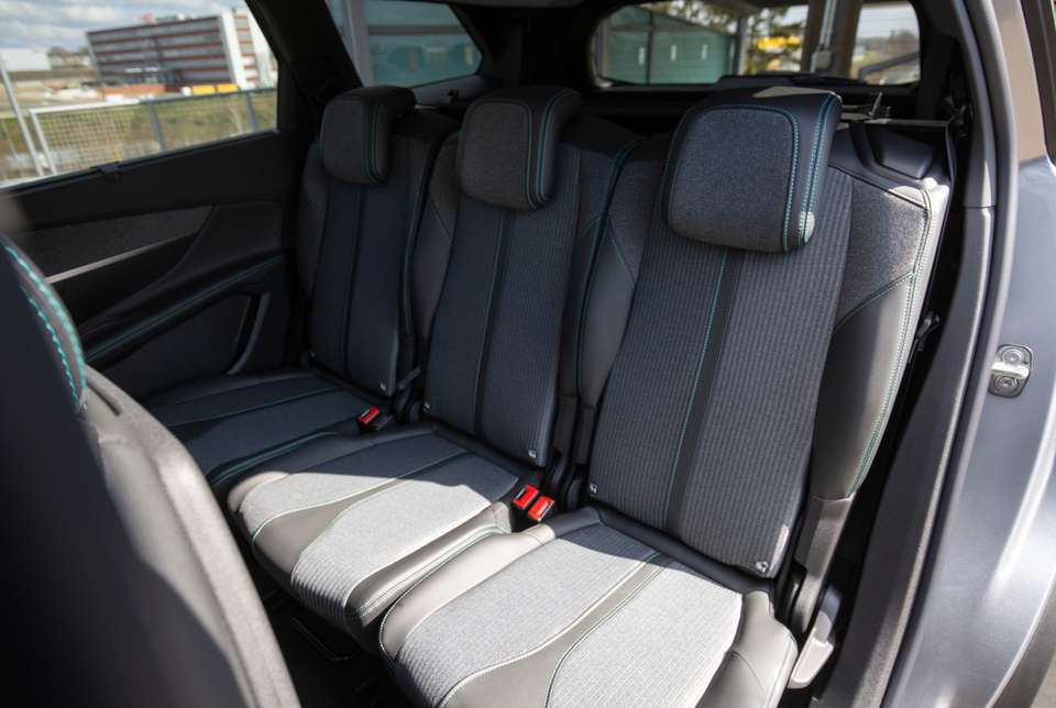 Peugeot 5008 - Imagem 8