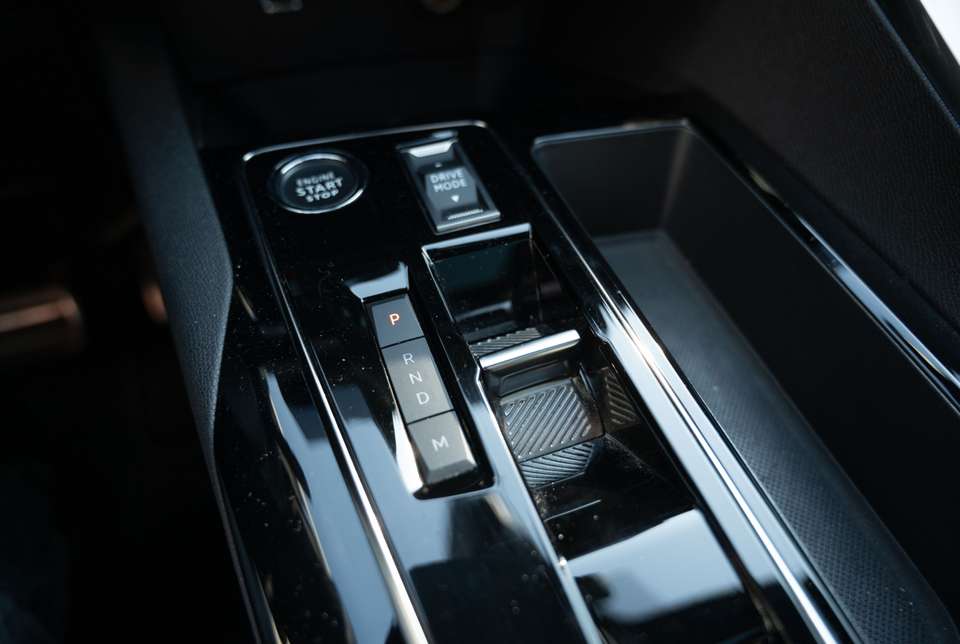 Peugeot 5008 - Imagem 10