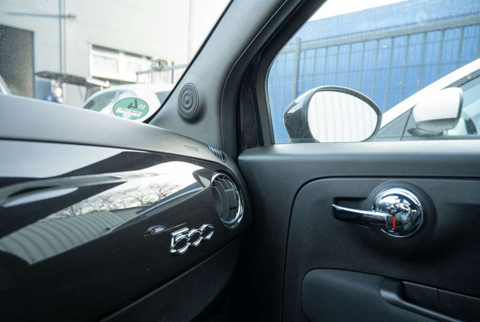 Fiat 500 - Imagem 12