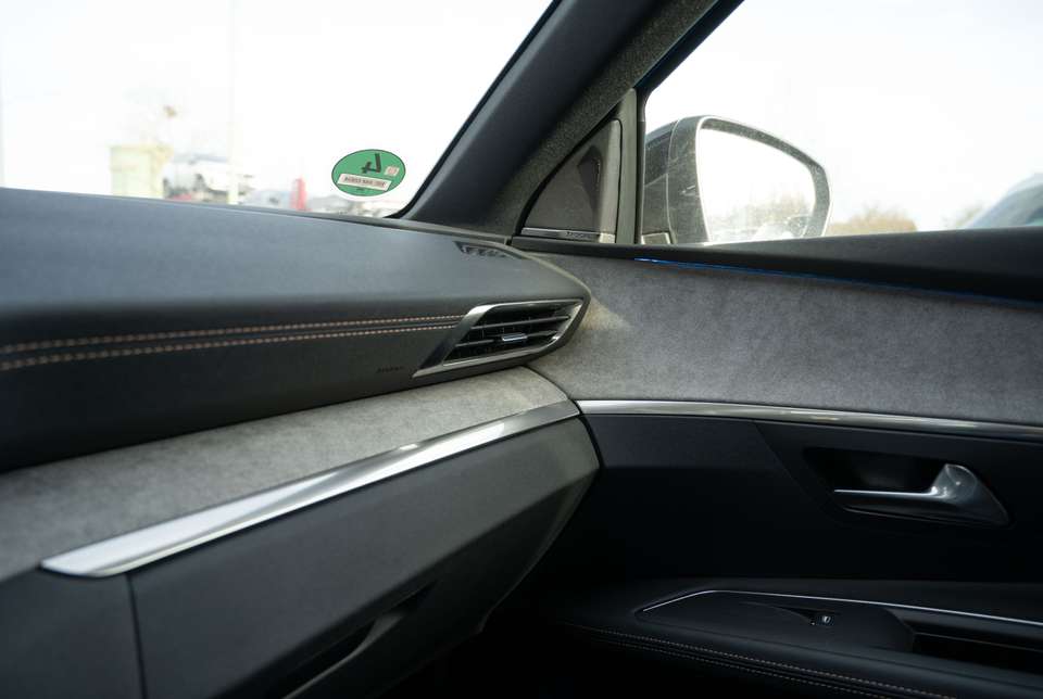 Peugeot 3008 - Imagem 13