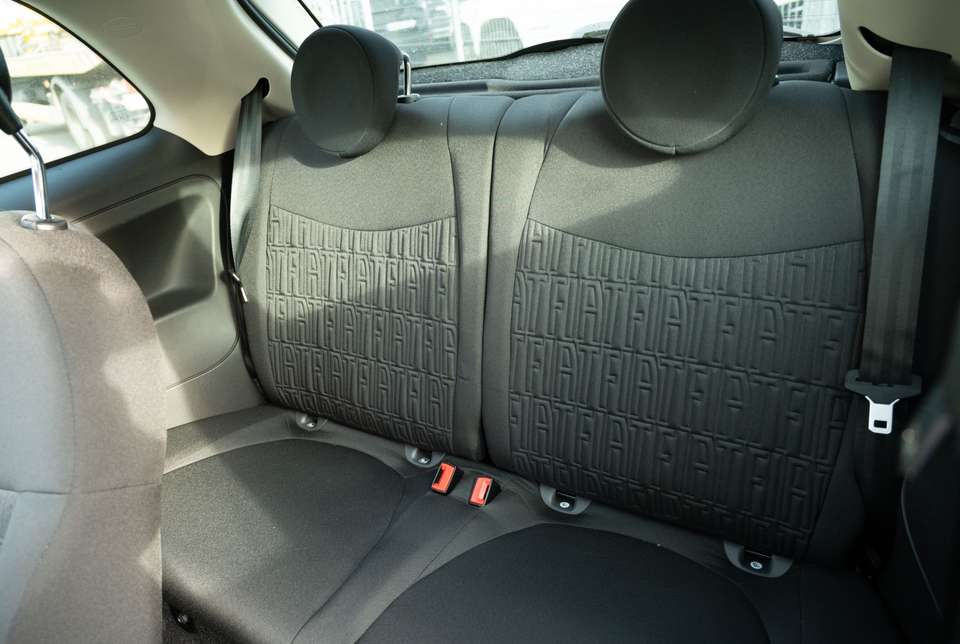 Fiat 500 - Imagem 9