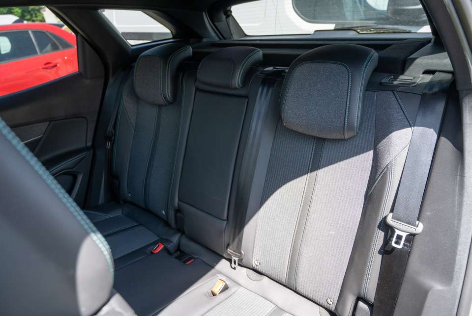 Peugeot 3008 - Imagem 8