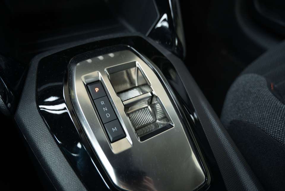 Peugeot 208 - Imagem 8
