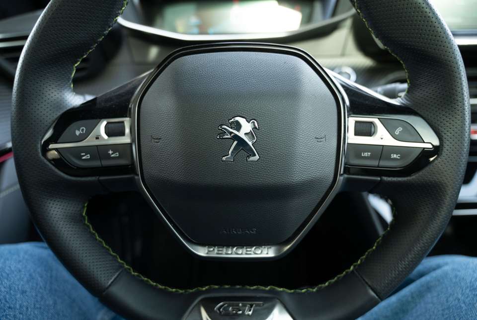 Peugeot 208 - Imagem 12