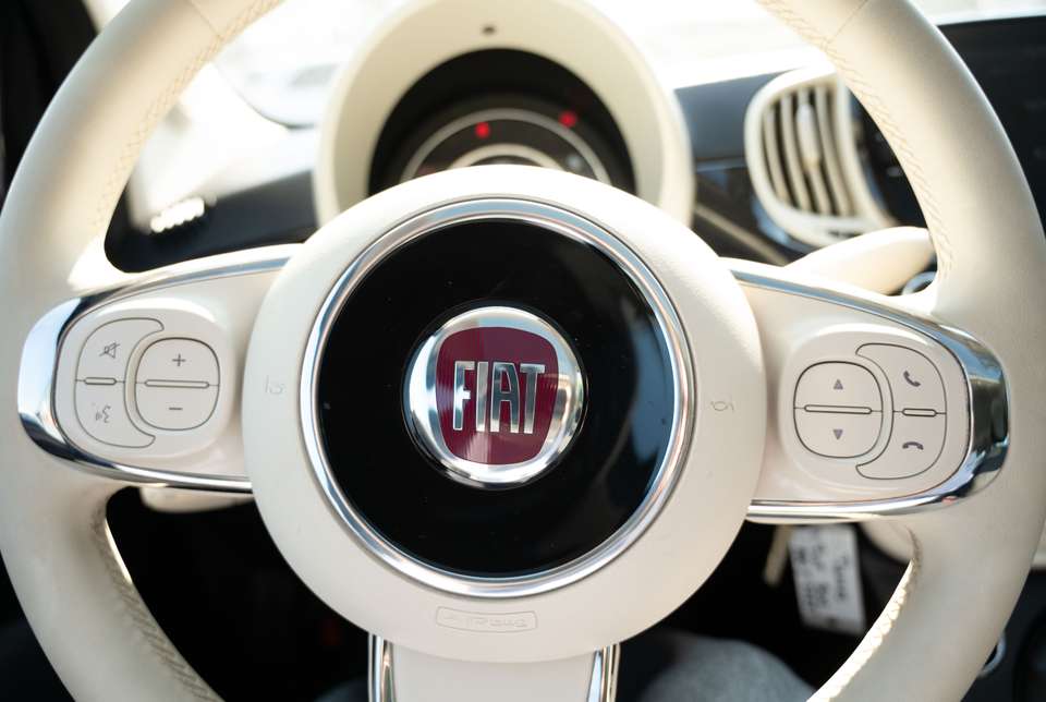 Fiat 500 - Imagem 12
