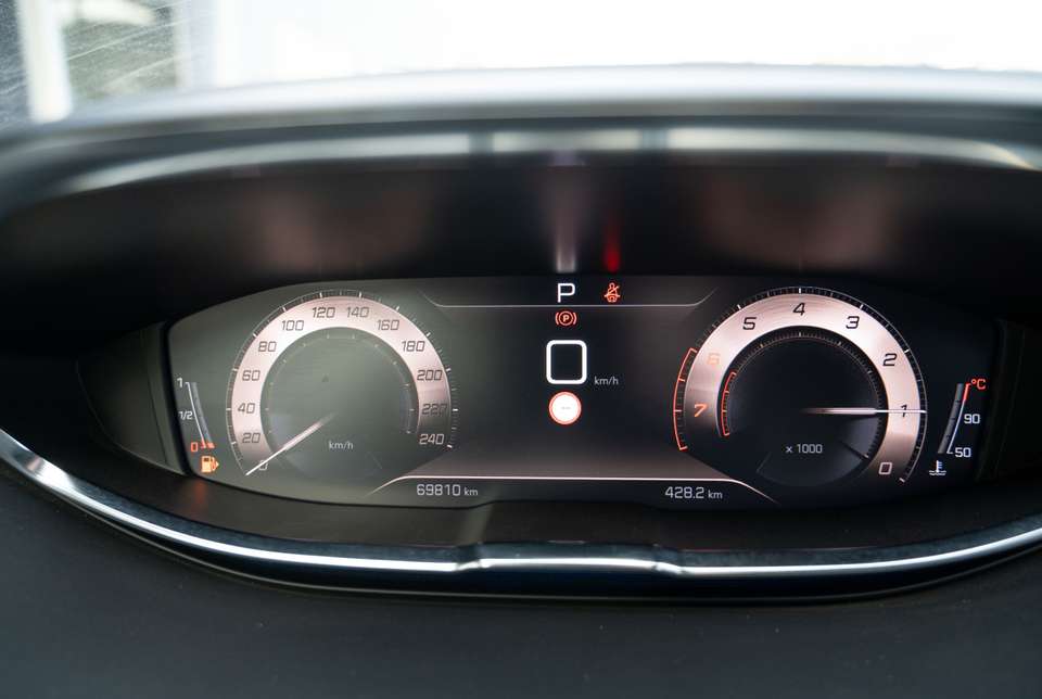Peugeot 3008 - Imagem 14