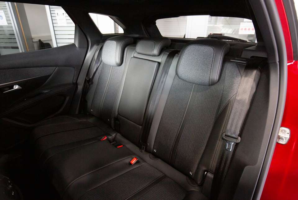 Peugeot 3008 - Imagem 10