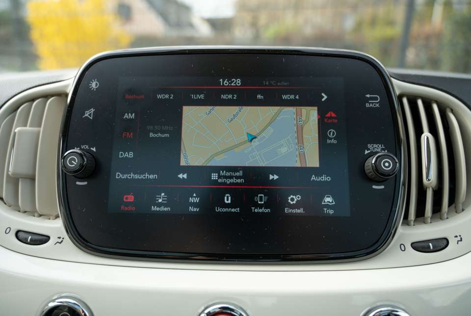 Fiat 500 - Imagem 10
