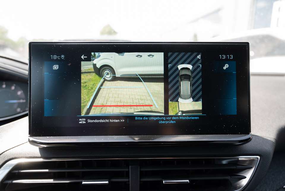 Peugeot 3008 - Imagem 9