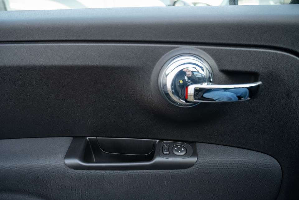 Fiat 500 - Imagem 13