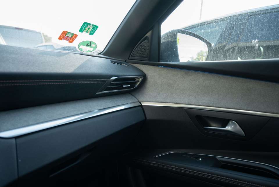 Peugeot 5008 - Imagem 11