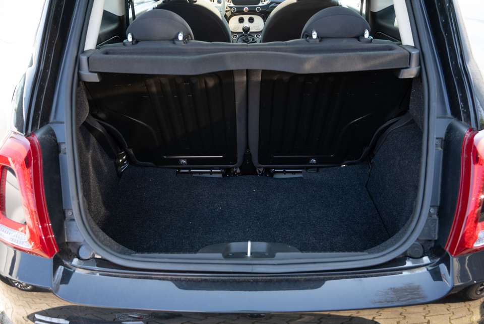 Fiat 500 - Imagem 13