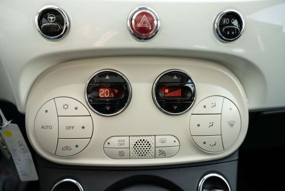 Fiat 500 - Imagem 11