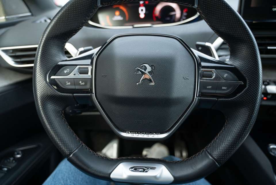 Peugeot 3008 - Imagem 15