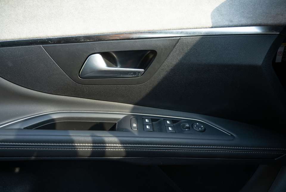 Peugeot 5008 - Imagem 12