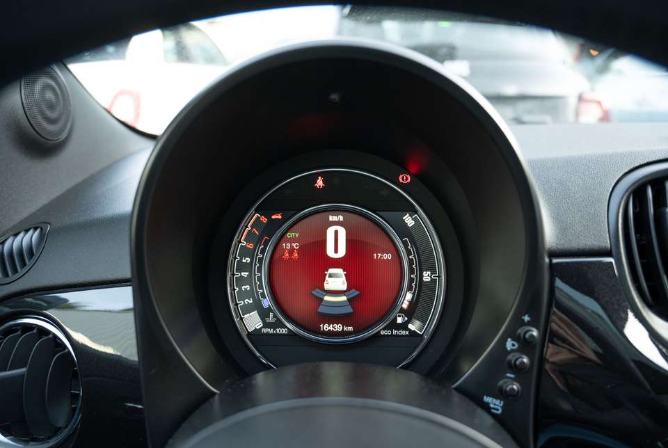Fiat 500 - Imagem 14