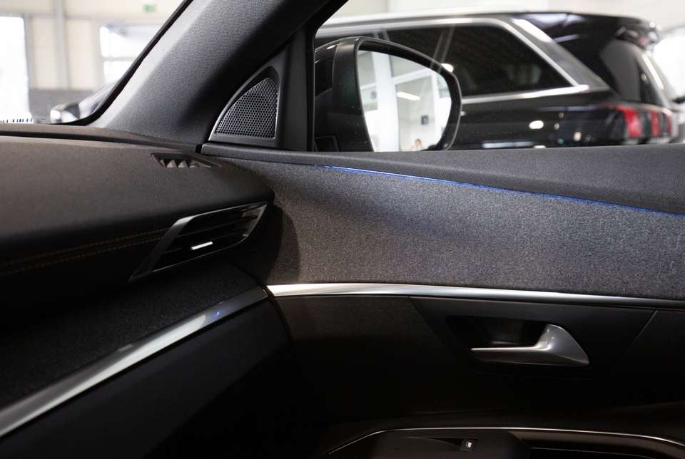 Peugeot 3008 - Imagem 11