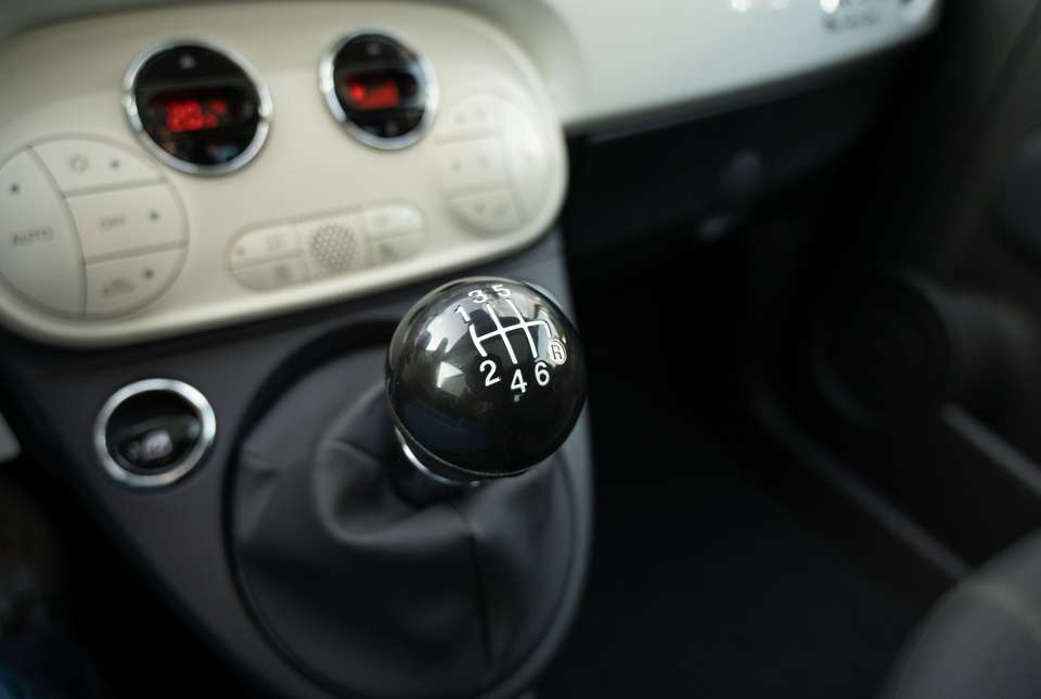 Fiat 500 - Imagem 12