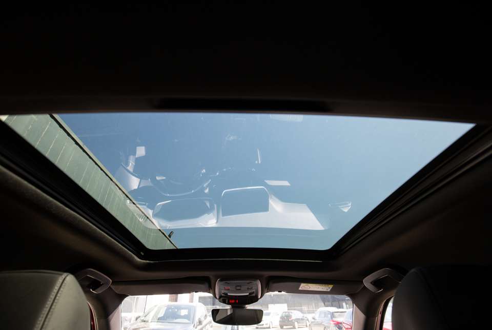 Peugeot 2008 - Imagem 12