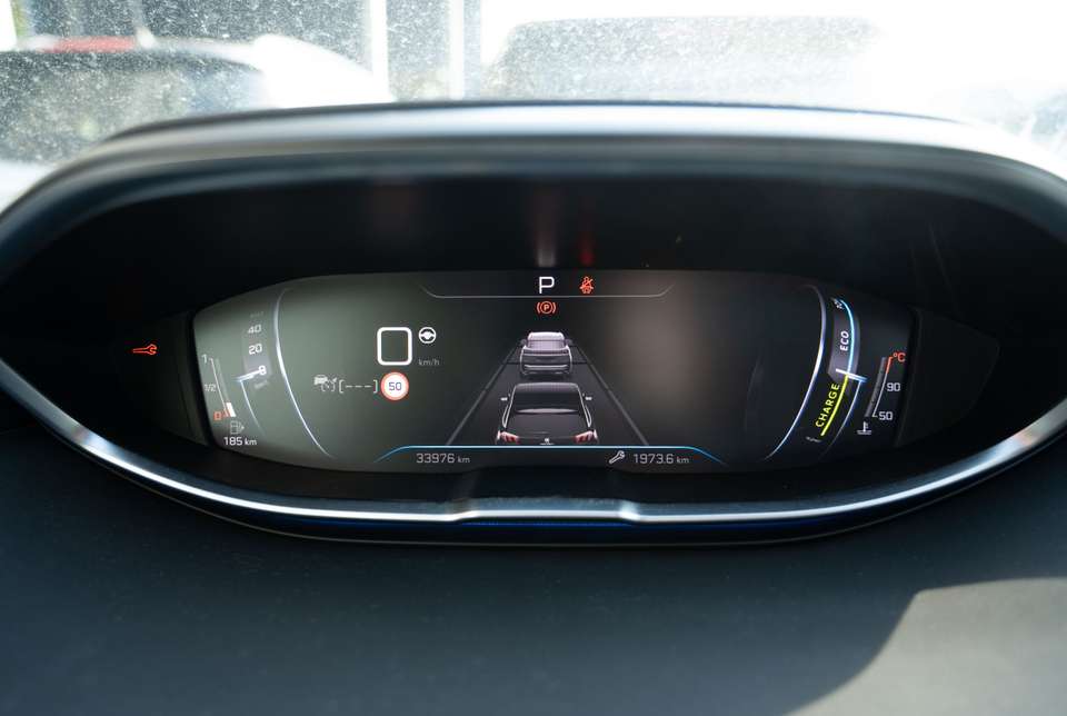 Peugeot 5008 - Imagem 13