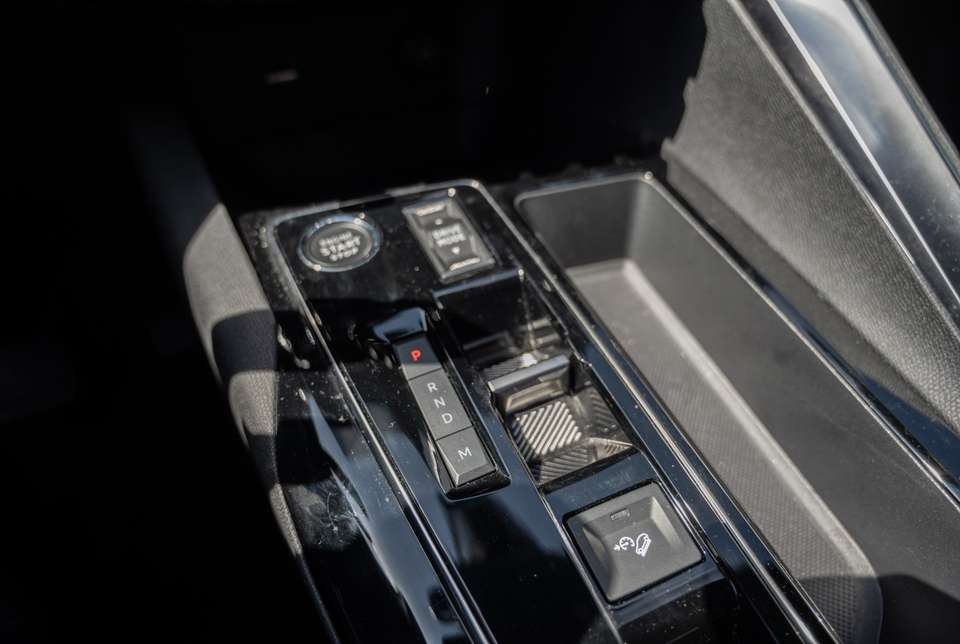 Peugeot 3008 - Imagem 10
