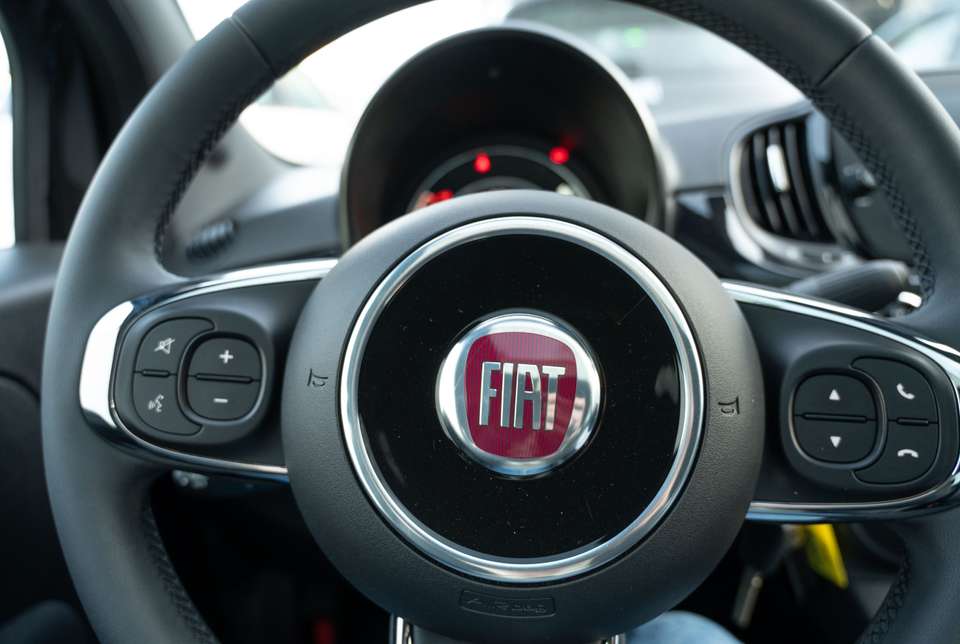 Fiat 500 - Imagem 15