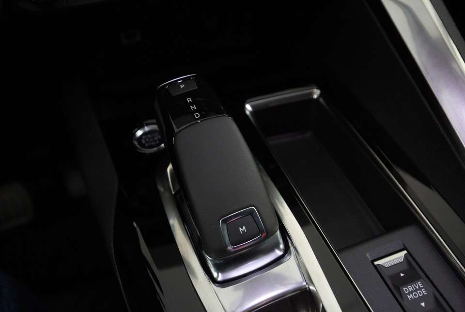 Peugeot 5008 - Imagem 11