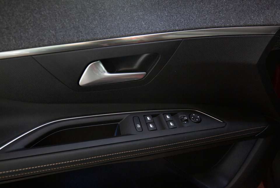 Peugeot 3008 - Imagem 12