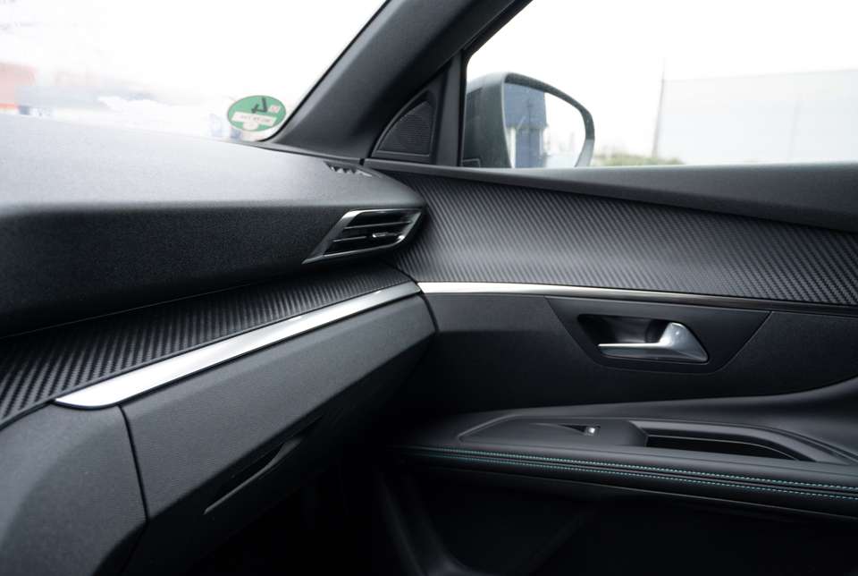 Peugeot 5008 - Imagem 12