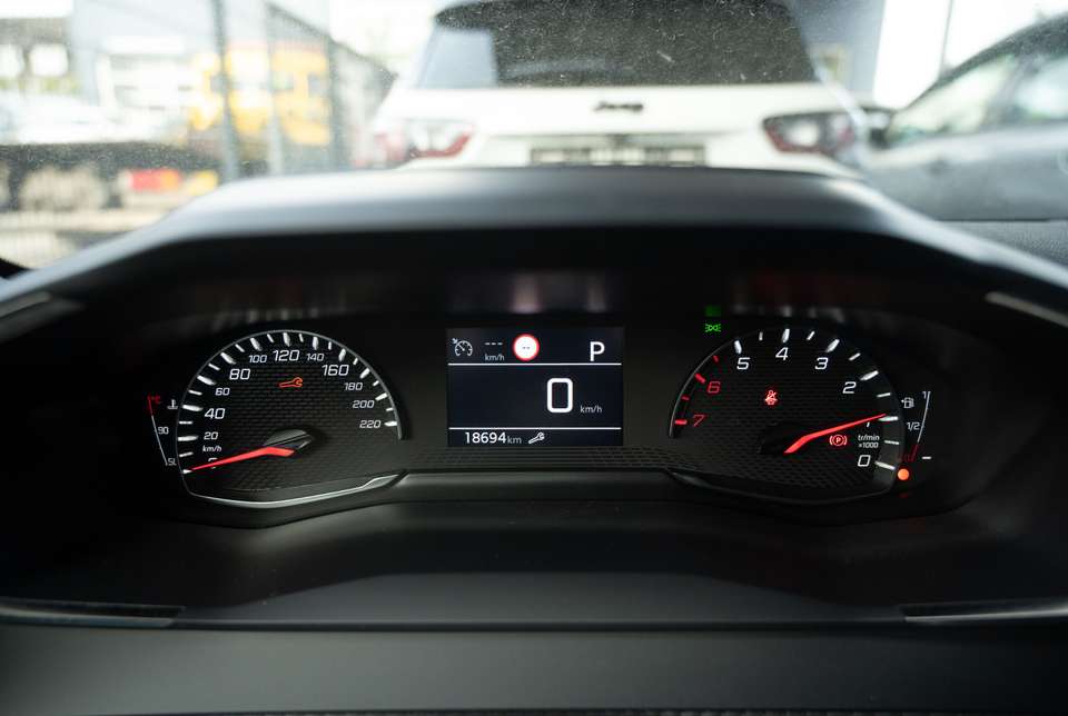 Peugeot 208 - Imagem 11