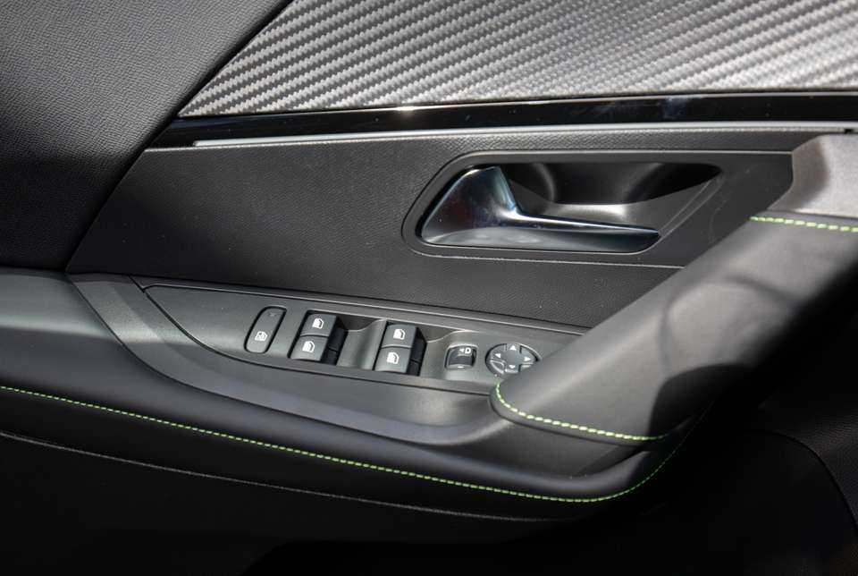 Peugeot 2008 - Imagem 13