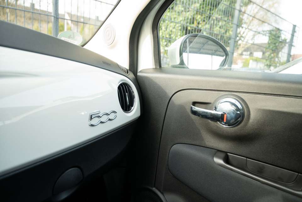 Fiat 500 - Imagem 13