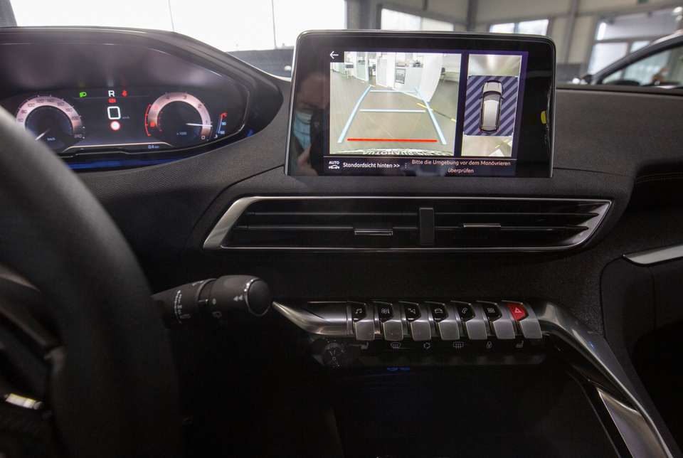 Peugeot 3008 - Imagem 13