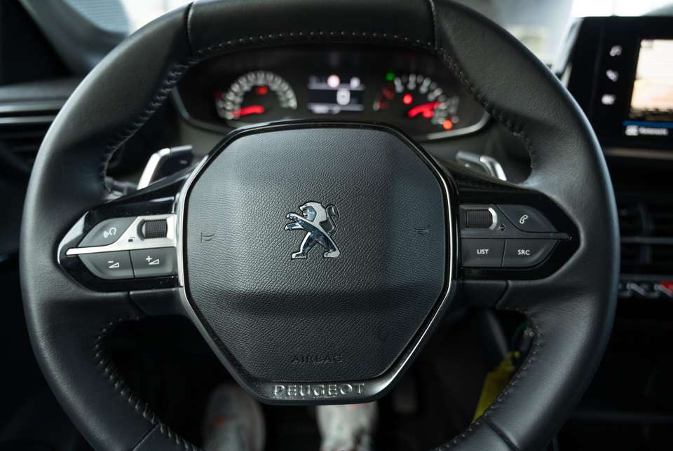 Peugeot 208 - Imagem 12
