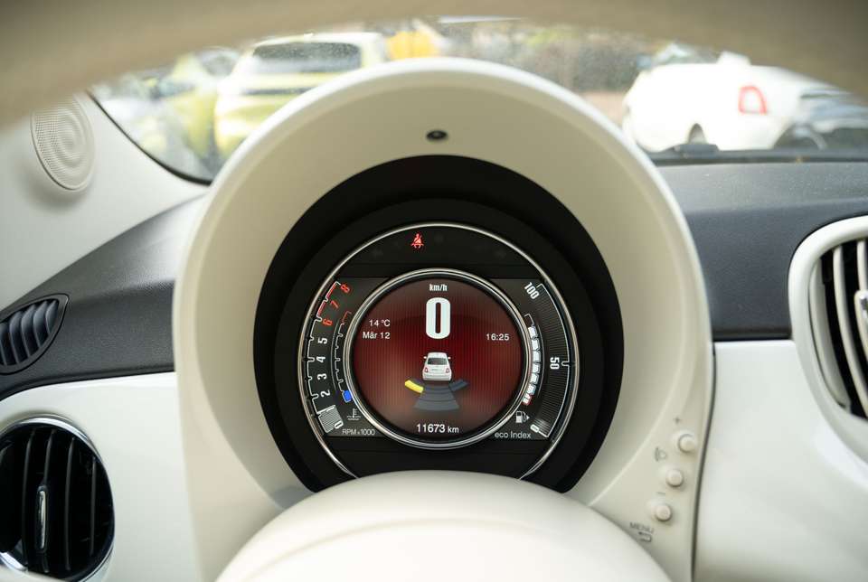 Fiat 500 - Imagem 14