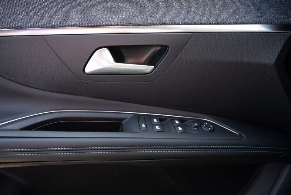 Peugeot 3008 - Imagem 12
