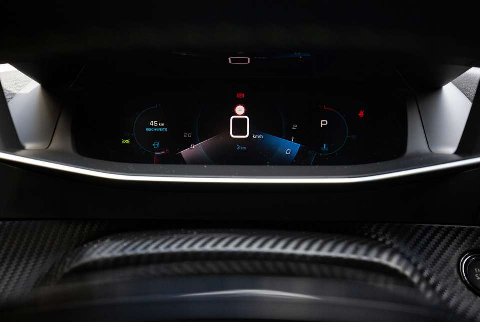 Peugeot 2008 - Imagem 14