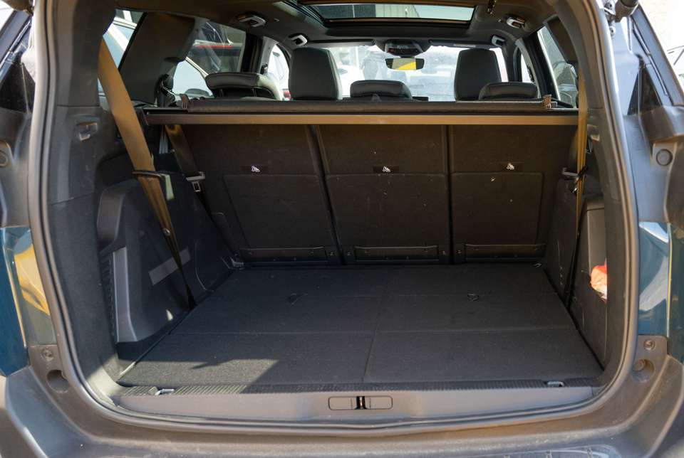 Peugeot 5008 - Imagem 15