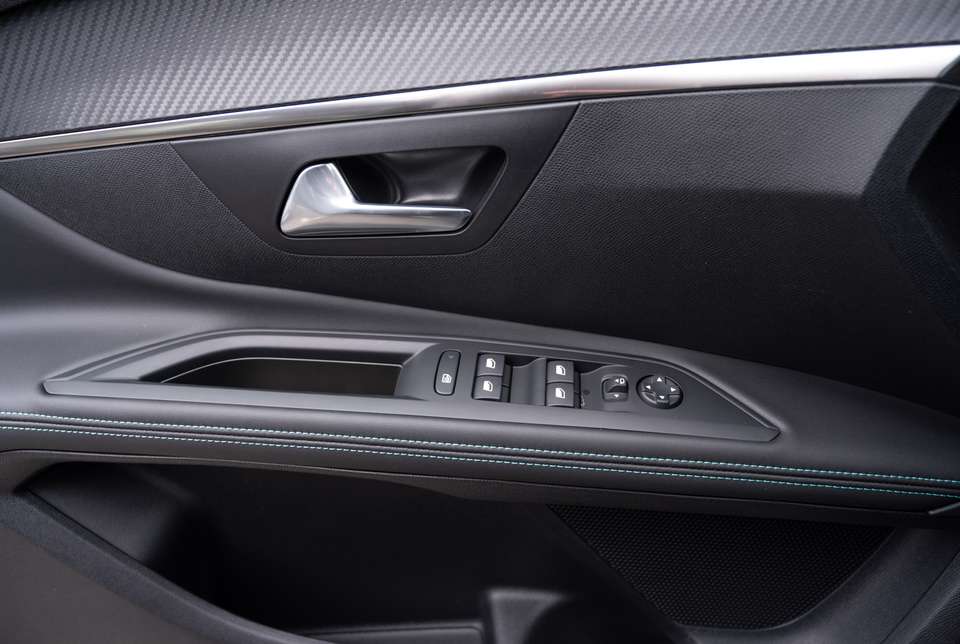 Peugeot 5008 - Imagem 13