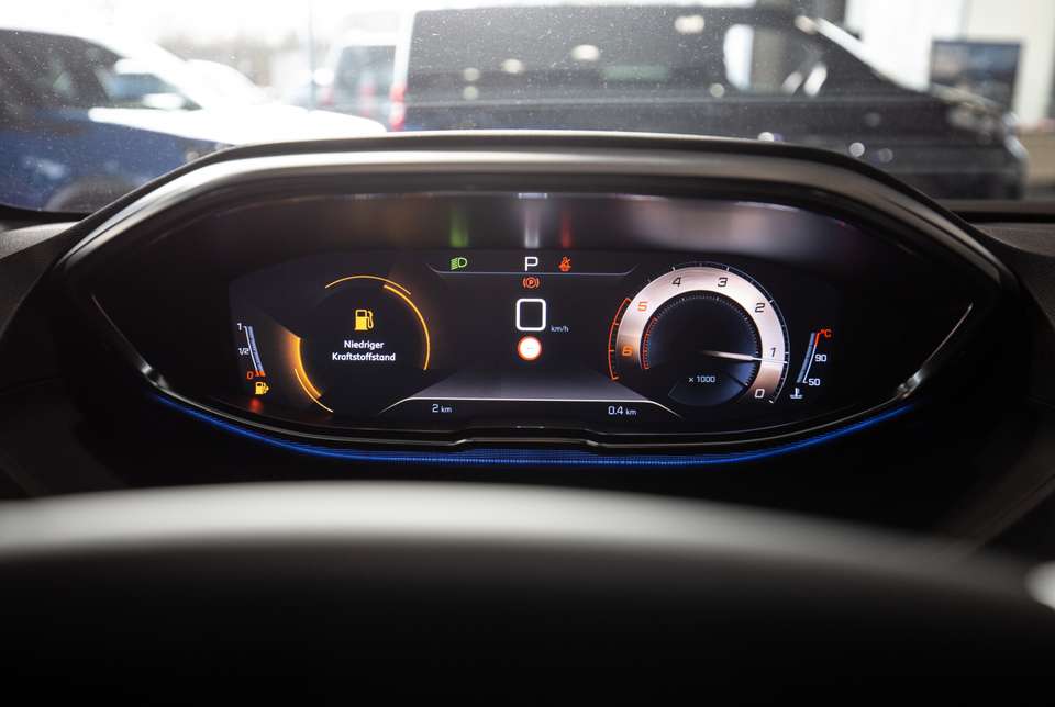 Peugeot 3008 - Imagem 14
