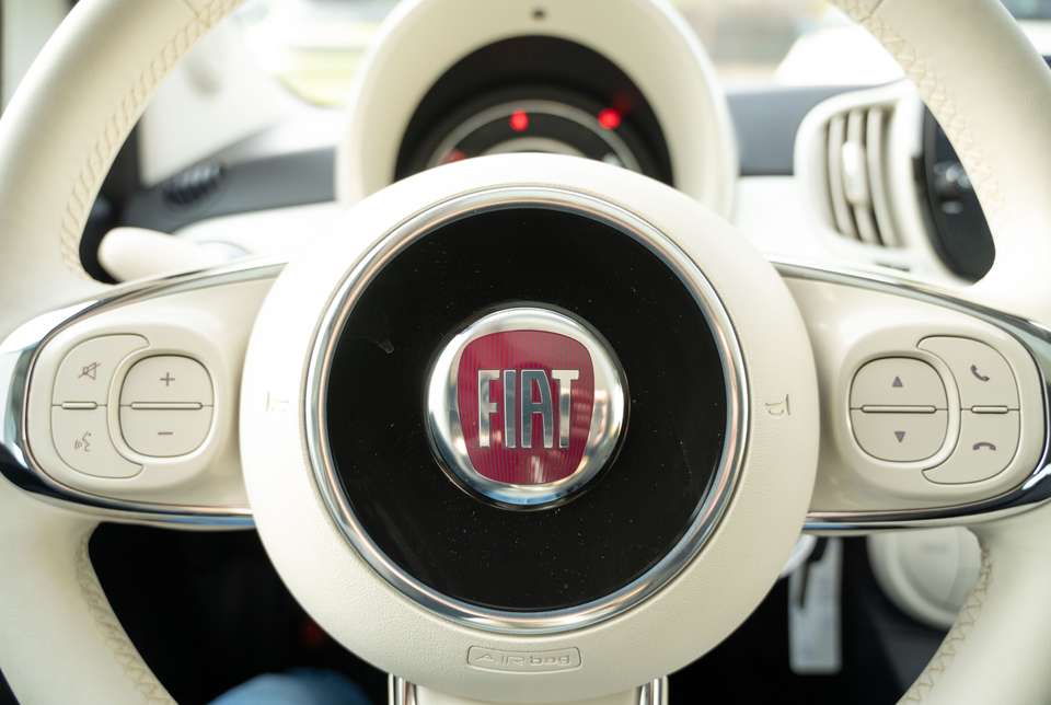 Fiat 500 - Imagem 15