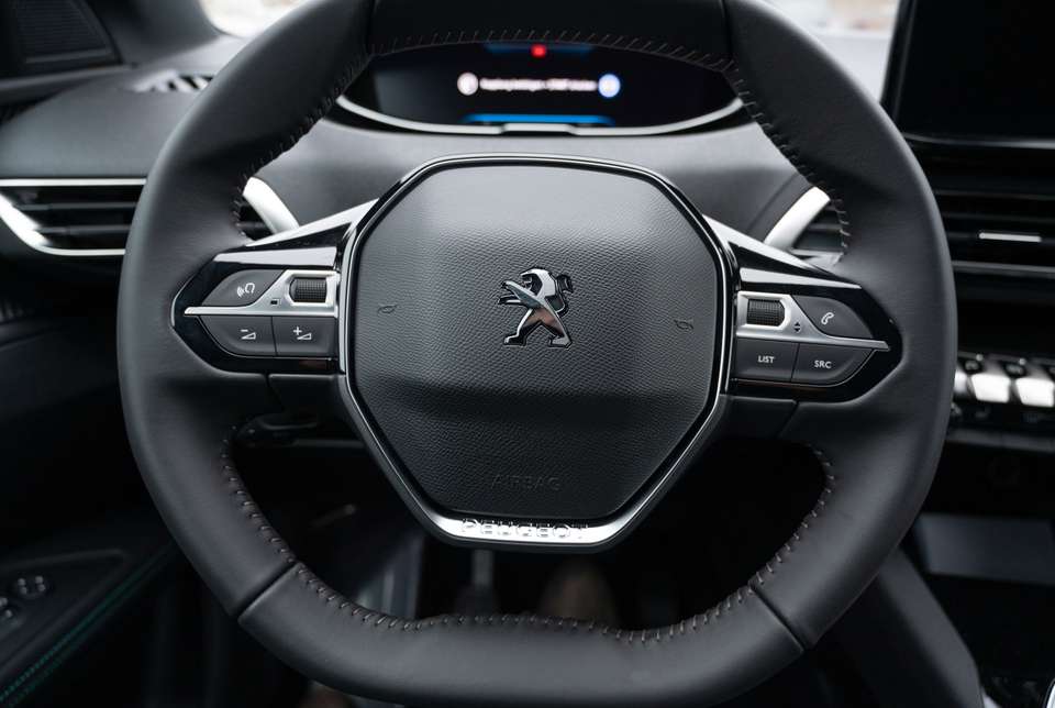 Peugeot 5008 - Imagem 14